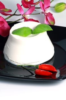 ricotta, italian cheese