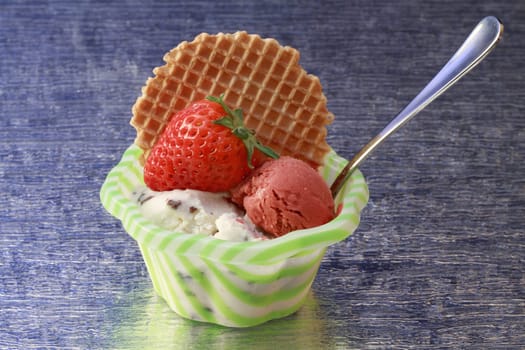 ice cup