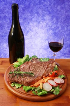 beef fillet