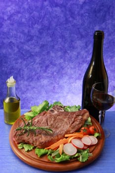 beef fillet