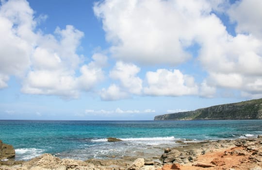 Formentera Es Calo