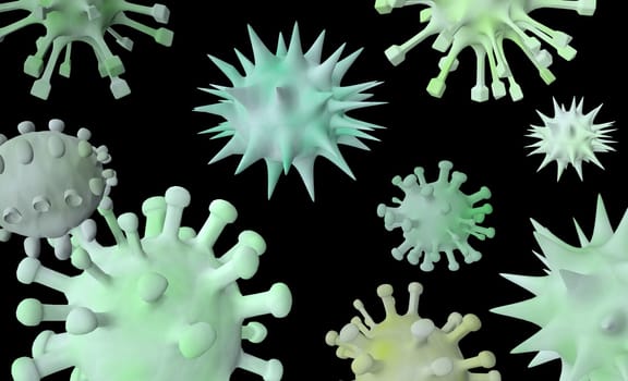 Virus
