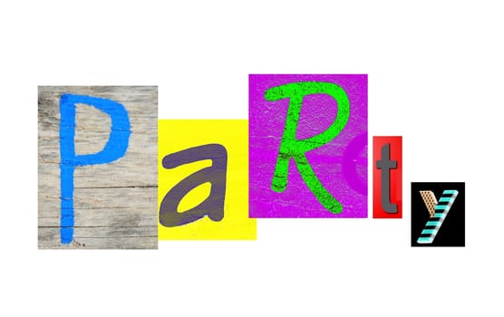 party without political