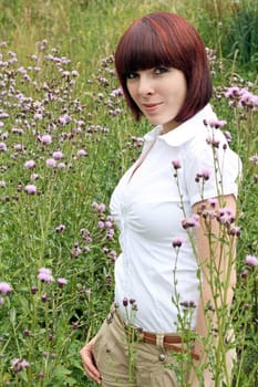 Experience nature