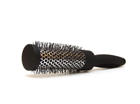 a brush