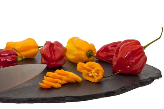 Habanero.....
