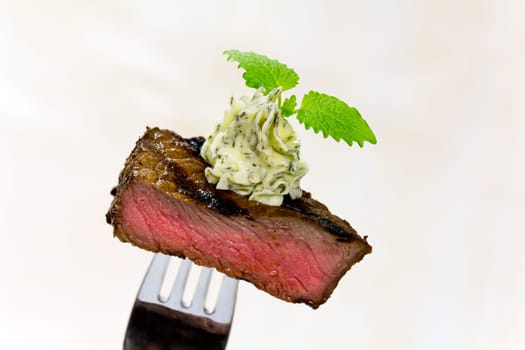 Steak Mignon Gourmet Appetizers