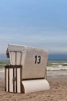 Beach Chair No. 13