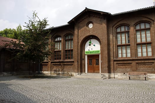 Post Sportverein Mühlhausen