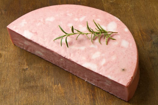 mortadella