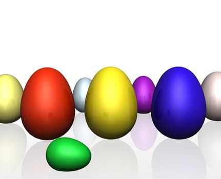 Easter egg