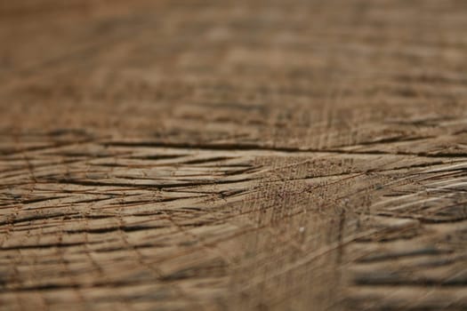 Wood