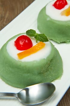 sicilian cassata