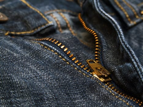 Zipper