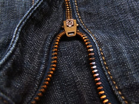 Zipper
