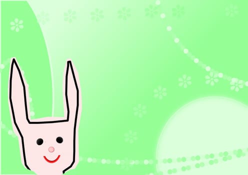 easter bunny