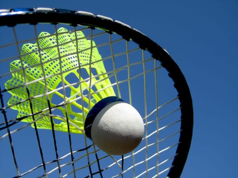 Ball sports