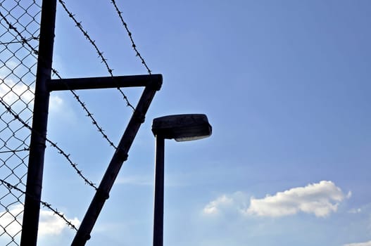Enclosure