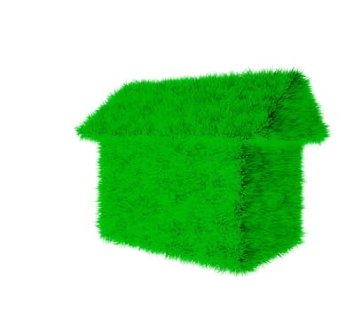 Green House
