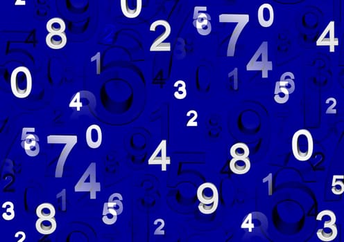 numbers