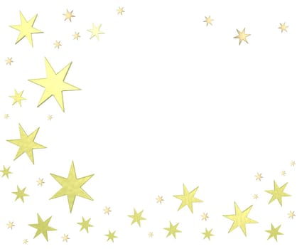 Golden Stars