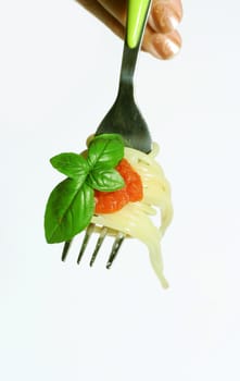 pasta