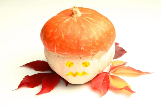 pumpkin