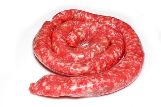 sausage