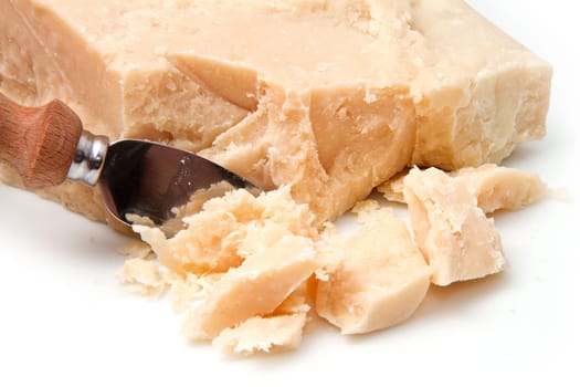parmesan cheese