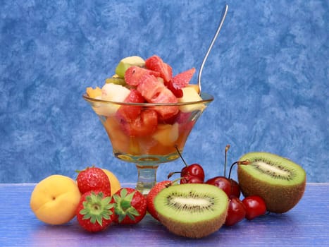 fruit salad