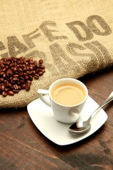 coffee