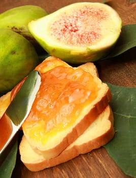 fig jam