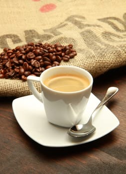 coffee