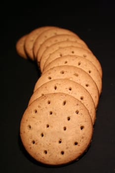 biscuit