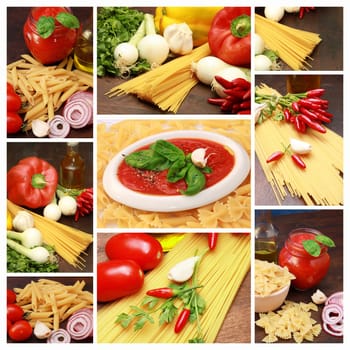 pasta