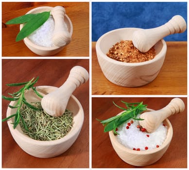 spices