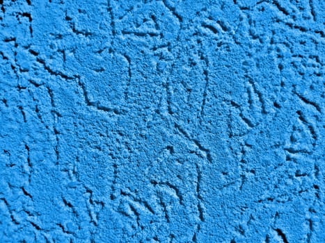 Wall surface