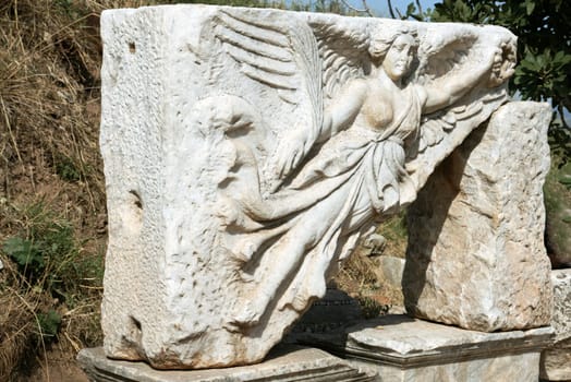 The Angel of Ephesus