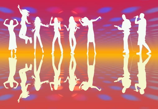 Silhouettes