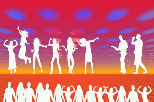 Silhouettes
