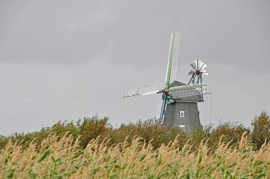 Windmill