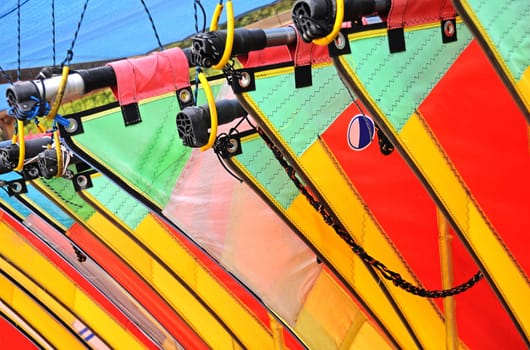 Surf Sail