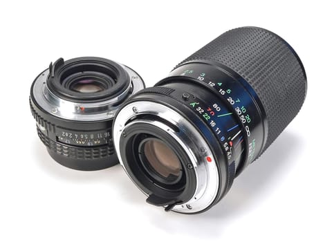 Camera Gear