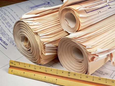 Blueprints