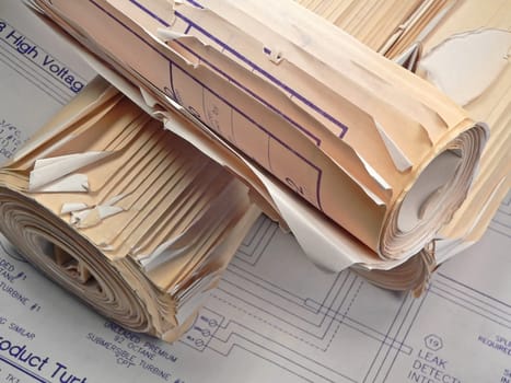 Blueprints