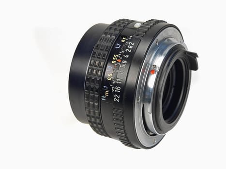 Camera Gear