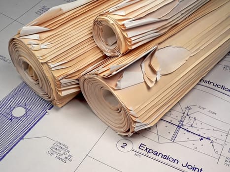 Blueprints