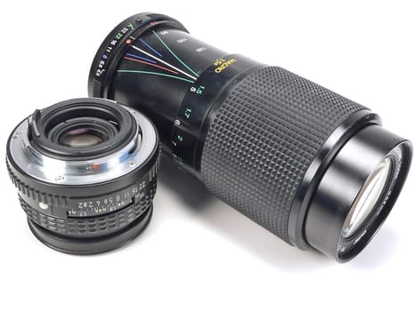 Camera Gear
