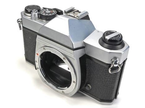 Camera Gear