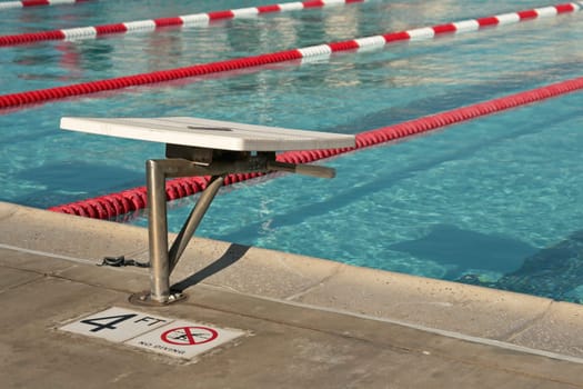 Swimming